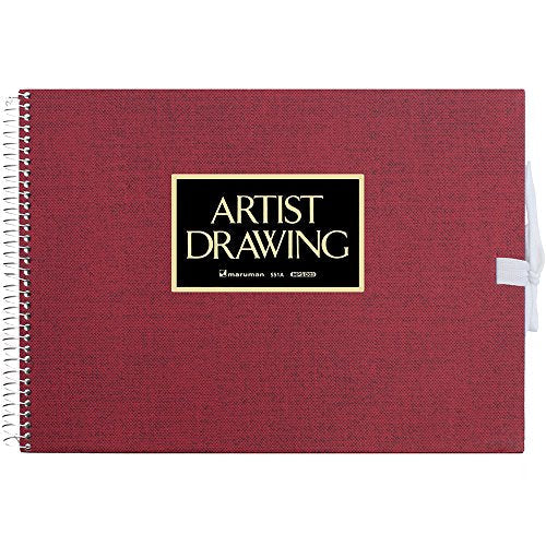 マルマン F1 スケッチ アーチストメダリオン S51A-01（10セット）