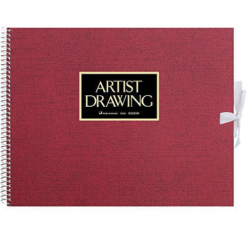 マルマン F2 スケッチ アーチストメダリオン S52A-01（10セット）