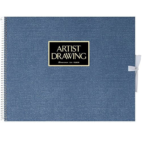 マルマン F3 スケッチ アーチストメダリオン S53A-02（10セット）