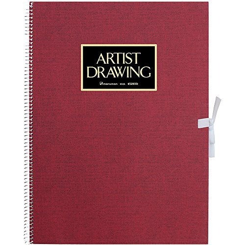 マルマン F4 スケッチ アーチストメダリオン S54A-01（10セット）