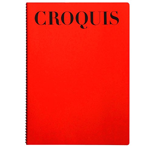 マルマン B5 クロッキー スタンダード S242A-01（10セット）