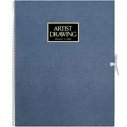 マルマン F6 スケッチ アーチストメダリオン S56A-02（10セット）