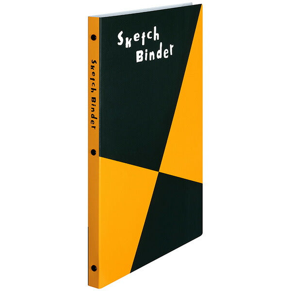 F210 図案シリーズ スケッチバインダー A4 F210 マルマン 4979093210060（10セット）