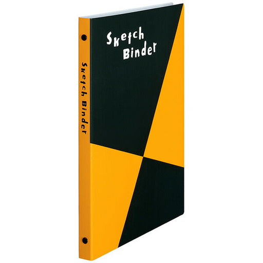 F211 図案シリーズ スケッチバインダー B5 F211 マルマン 4979093211005（10セット）