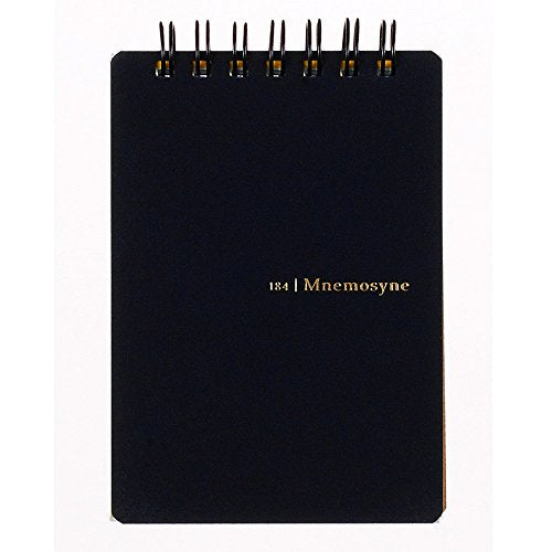 マルマン A7 メモ ニーモシネ 方眼 N184A（10セット）