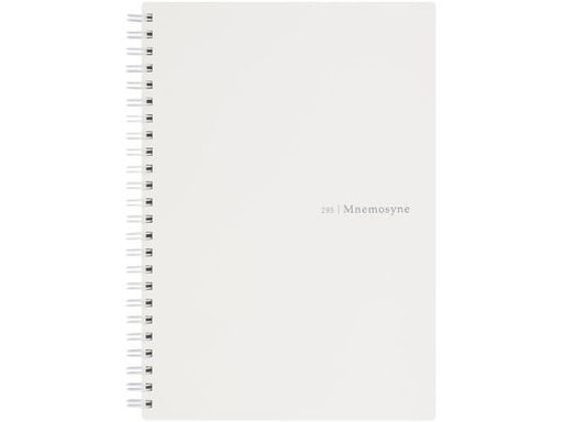 マルマン Ａ５ソフトノートニーモシネＷＨ N295-06　4979093295067