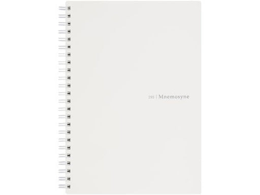 マルマン Ａ５ソフトノートニーモシネＷＨ N295-06　4979093295067（10セット）