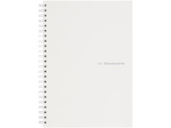 マルマン Ａ５ソフトノートニーモシネＷＨ N295-06　4979093295067（10セット）