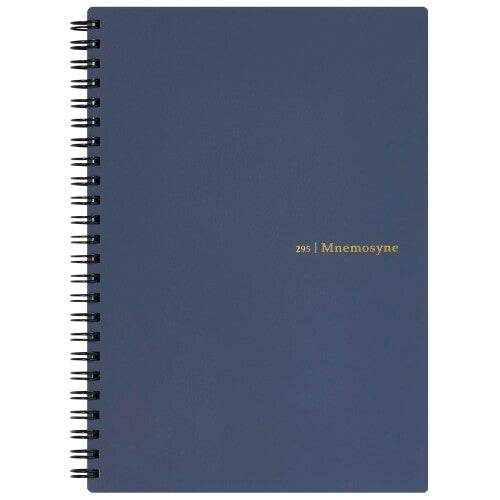 マルマン Ａ５ソフトノートニーモシネＮＶ N295-72　4979093295722（10セット）