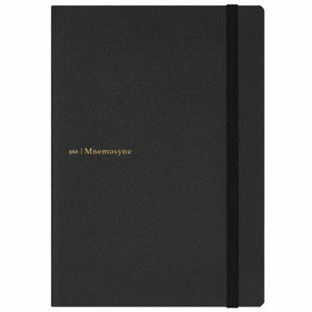 マルマン Ａ５ジャーナルノートニーモシネＢＫ N888-05　4979093888054