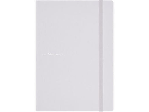 マルマン Ａ５ノートニーモシネＬＧＹ N888-51　4979093888511（10セット）