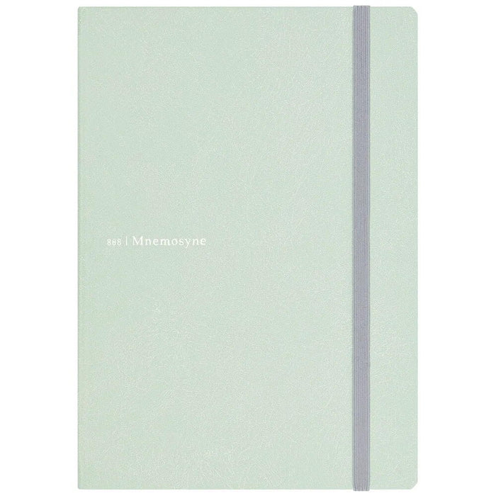 マルマン Ａ５ノートニーモシネＭＧ N888-53　4979093888535（10セット）