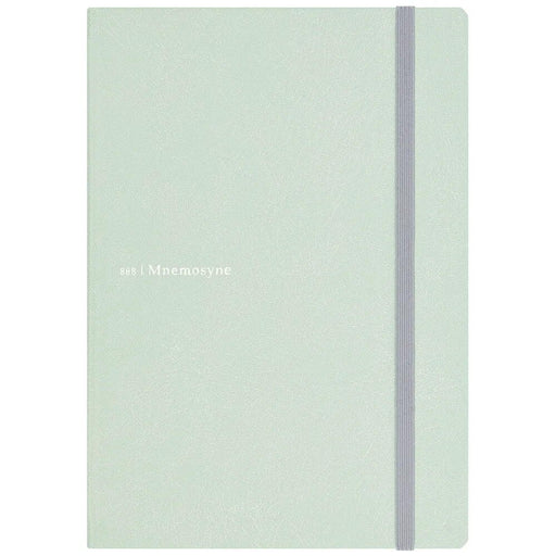 マルマン Ａ５ノートニーモシネＭＧ N888-53　4979093888535