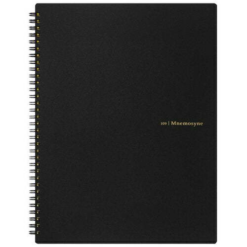 マルマン Ａ４ノートニーモシネ５ＭＭドット N109JP　4979093109012