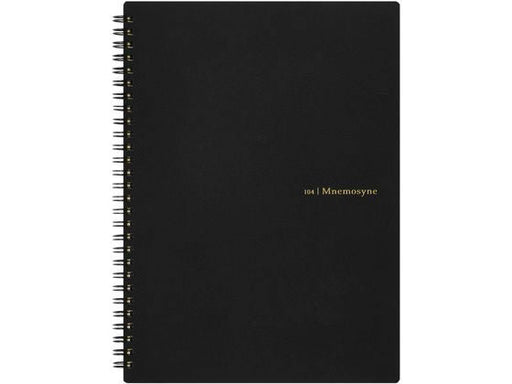 マルマン Ｂ５ノートニーモシネ５ＭＭドット N104JP　4979093104062（10セット）