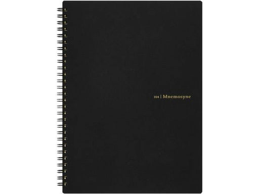 マルマン Ｂ５ノートニーモシネ５ＭＭドット N104JP　4979093104062