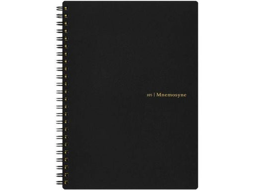 マルマン Ａ５ノートニーモシネ５ＭＭドット N105JP　4979093105069（10セット）