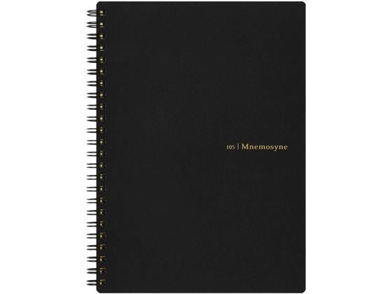 マルマン Ａ５ノートニーモシネ５ＭＭドット N105JP　4979093105069（10セット）