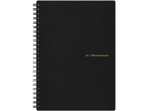 マルマン Ａ５ノートニーモシネ５ＭＭドット N105JP　4979093105069