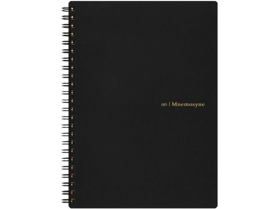 マルマン Ａ５ノートニーモシネ５ＭＭドット N105JP　4979093105069