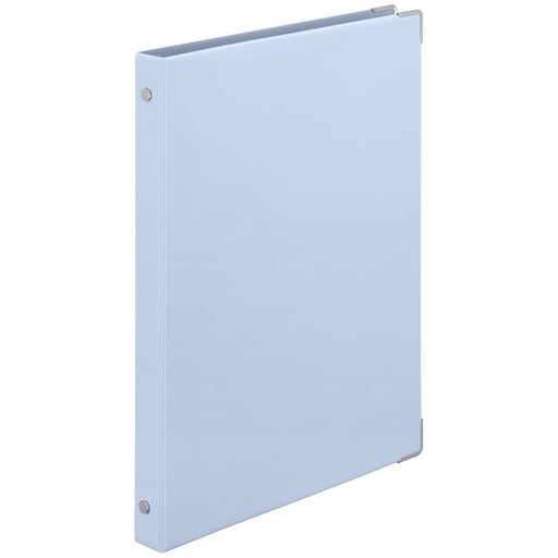 マルマン Ｂ５バインダーユアンスブルーグレー F119-41　4979093119417