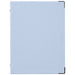 マルマン　Ａ５バインダーユアンスブルーグレー　F416-41　4979093416417