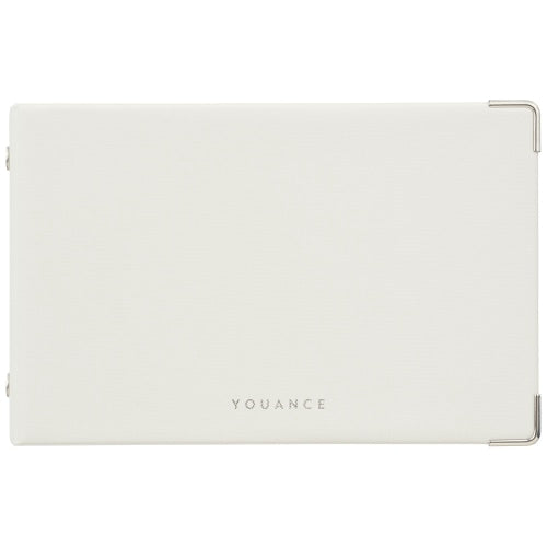 マルマン　ミニバインダーユアンスホワイト　FM64-06　4979093640065