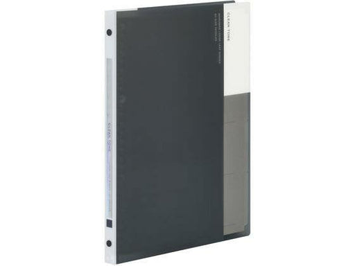 マルマン Ｂ５バインダークリーントーンスリム F019-05 4979093019052（10セット）