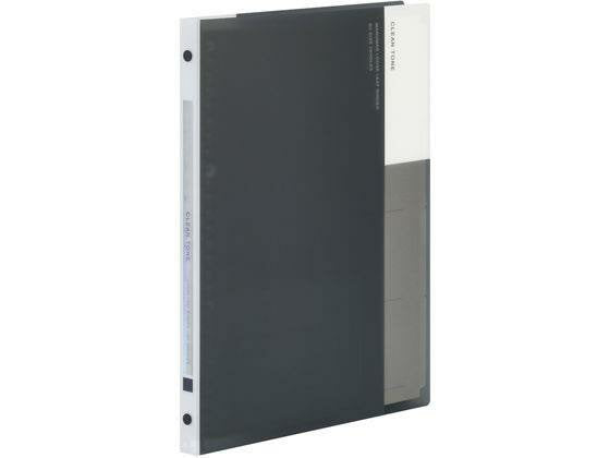 マルマン Ｂ５バインダークリーントーンスリム F019-05 4979093019052（10セット）