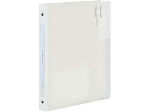 マルマン Ｂ５バインダークリーントーンワイド F312-06 4979093312160