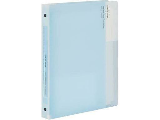 マルマン Ｂ５バインダークリーントーンワイド F312-52 4979093312528