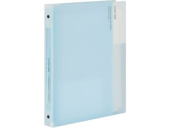 マルマン Ｂ５バインダークリーントーンワイド F312-52 4979093312528