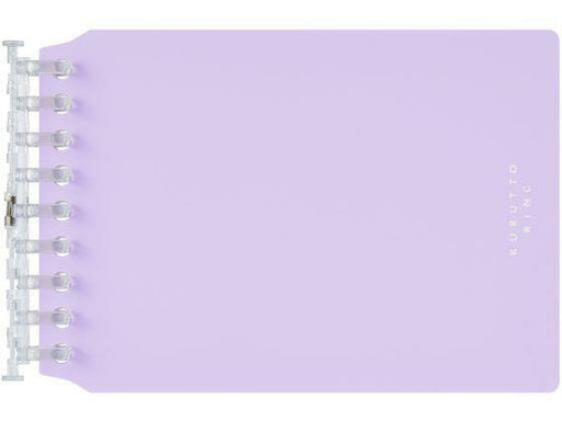 マルマン ミニサイズクルットリングセットＬパーフ FMR9SETA-30　4979093999026（4セット）