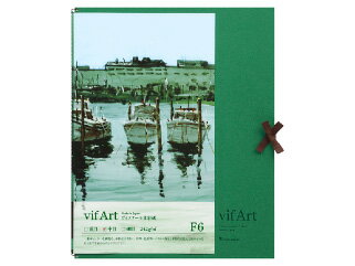 マルマン Ｆ６　スケッチブック　ウ゛ィフアール　 S26VA（10セット）