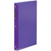 マルマン ファイルノート セプトクルール A4 パープル F582B-10（10セット）