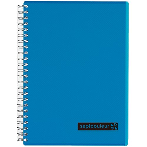 マルマン ノート セプトクルール A5 ブルー N572B-02（10セット）