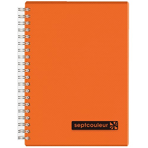 マルマン ノート セプトクルール B6 オレンジ N575B-09（10セット）