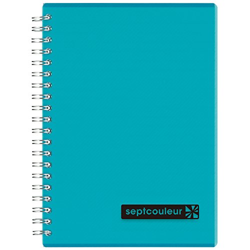 マルマン ノート セプトクルール B6 ライトブルー N575B-52（10セット）