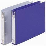 リヒトラブ リングファイル F874U-1 乳白（10セット）