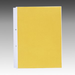 リヒトラブ クリヤーポケット 超厚口 N-2101 A4（10セット）