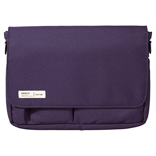 リヒトラブ キャリングポーチ スマートフィット A7575-11 ネイビー A5（10セット）