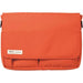 リヒトラブ キャリングポーチ スマートフィット A7575-4 オレンジ A5（10セット）
