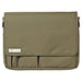 リヒトラブ キャリングポーチ スマートフィット A7576-22 オリーブ B5（10セット）