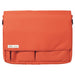 リヒトラブ キャリングポーチ スマートフィット A7576-4 オレンジ B5（10セット）
