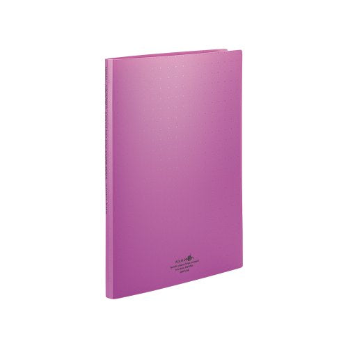 リヒトラブ クリヤーブック交換式  N5015-10 A4（10セット）