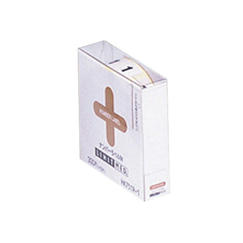 リヒトラブＭＥＤ． ナンバーラベルＭ HK751R-1　4903419985097