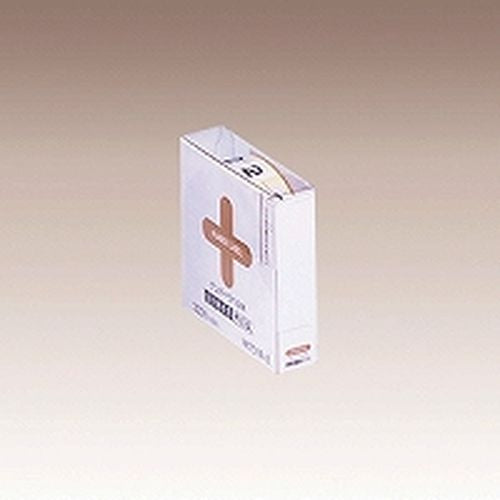 リヒトＭＥＤ． ナンバーラベルＭ HK751R-2 4903419985103（10セット）