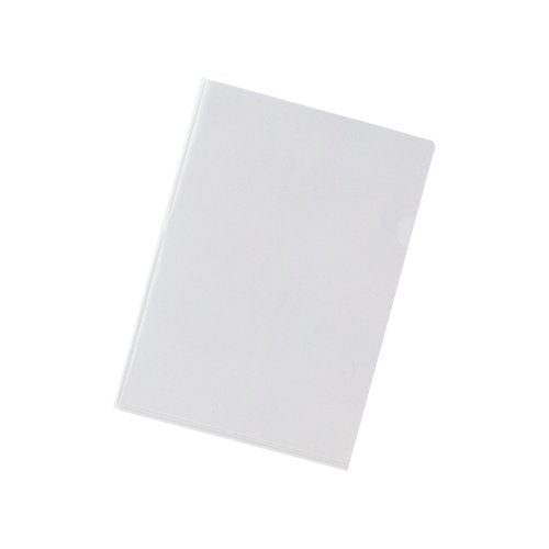 リヒトラブ クリヤーフォルダー G6210-1 A4 乳白（10セット）