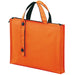 リヒトラブ キャリングバッグ 2WAY A7650-4 橙（10セット）