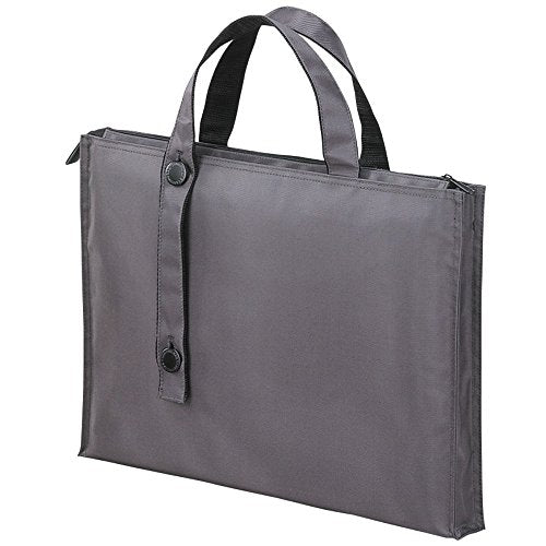 リヒトラブ キャリングバッグス 2WAY スタンダード A7650-24 黒（10セット）